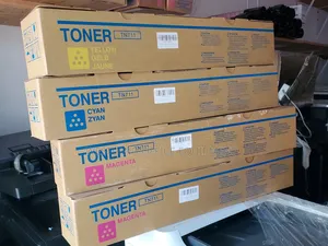 Original Konica Minolta Toner