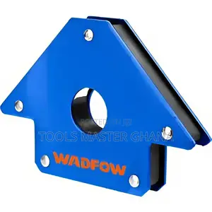 Magnetic Welding Holder # Wmc1604
