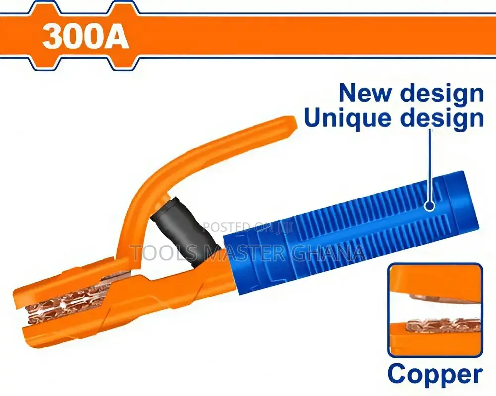 Electrode Holder # Weh1a03