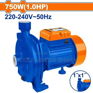 Water Pump # Wwpca03
