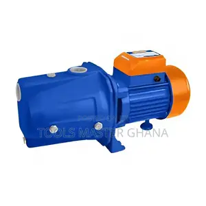 Water Pump # Wwpja04