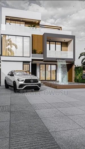 Professional Civil General Construction Works