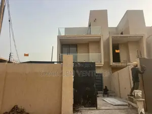 3bdrm House in Charclem Ventures, East Legon for rent