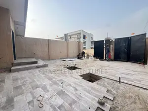 3bdrm House in Charclem Ventures, East Legon for rent