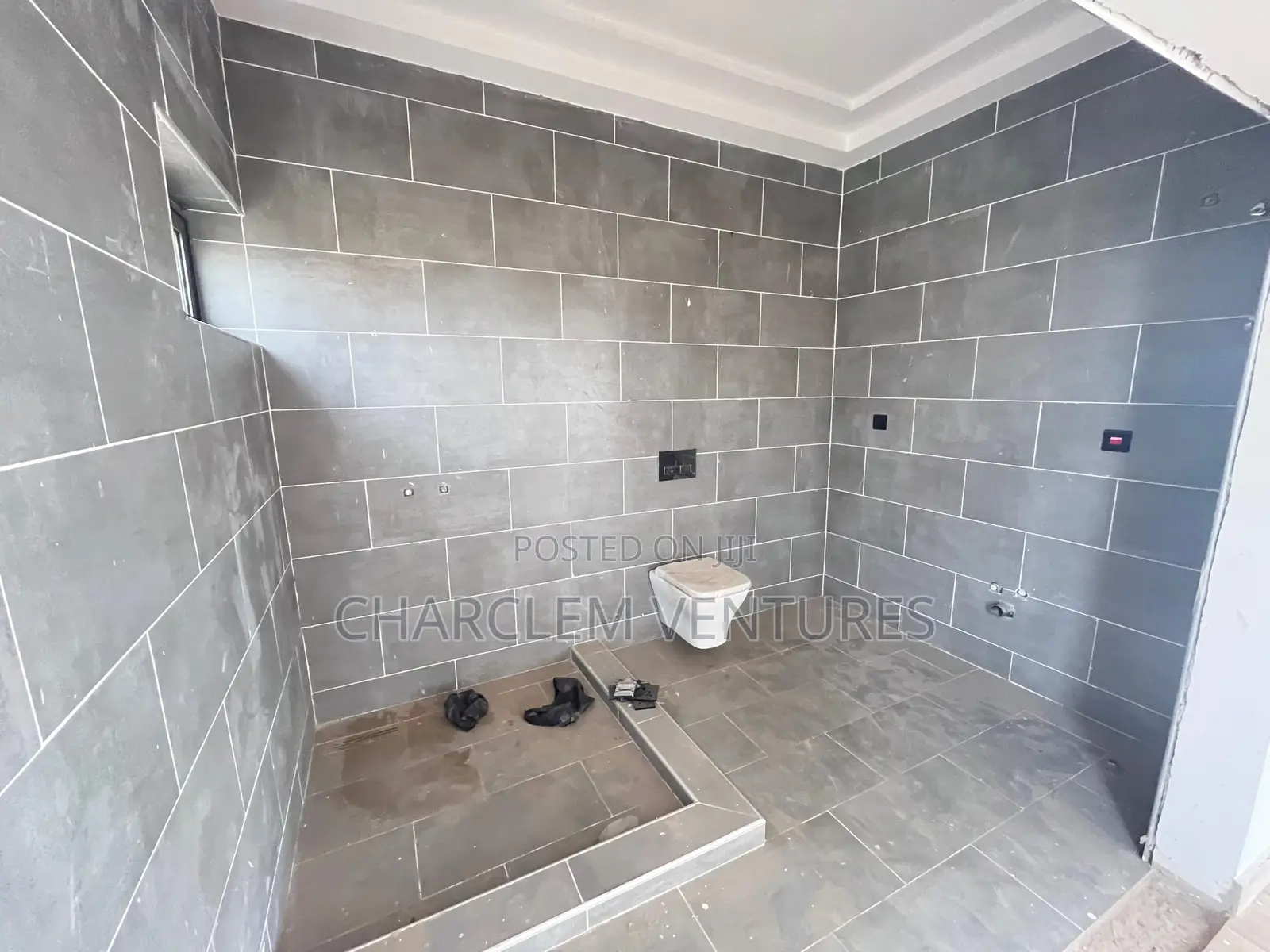 3bdrm House in Charclem Ventures, East Legon for rent