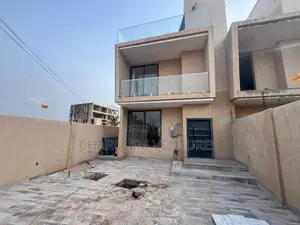 3bdrm House in Charclem Ventures, East Legon for rent