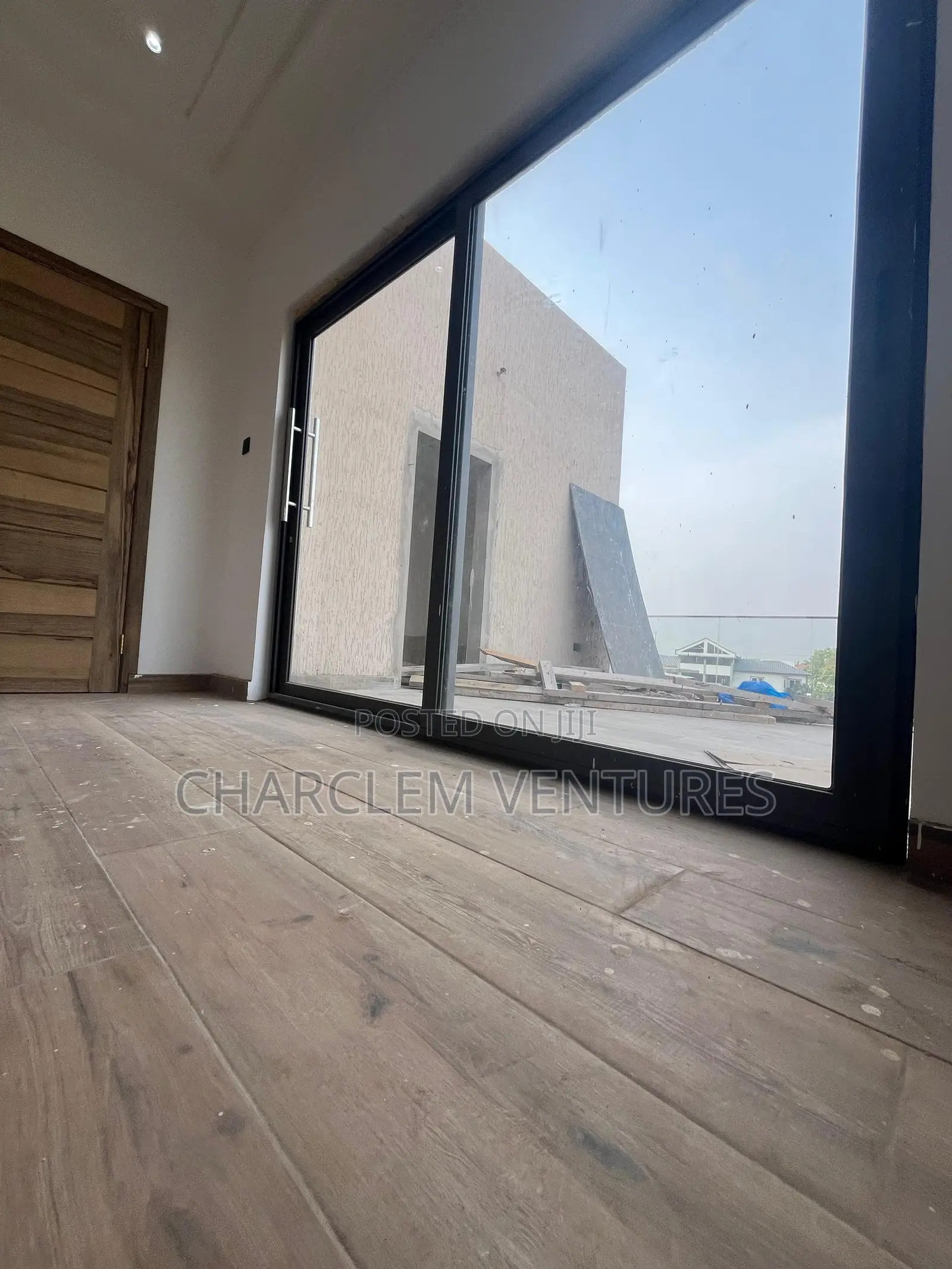 3bdrm House in Charclem Ventures, East Legon for rent