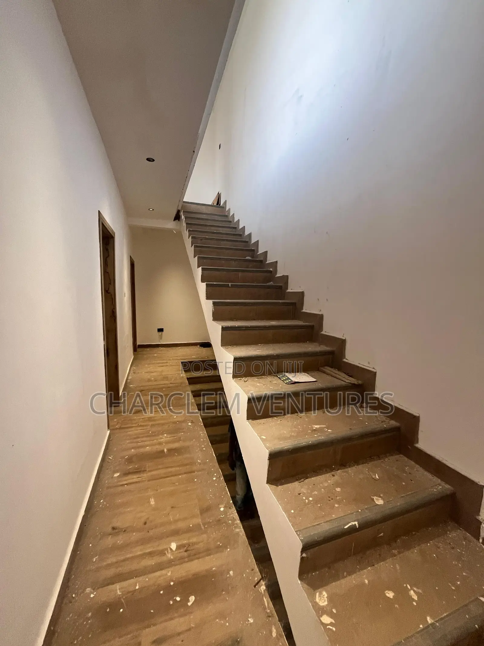 3bdrm House in Charclem Ventures, East Legon for rent