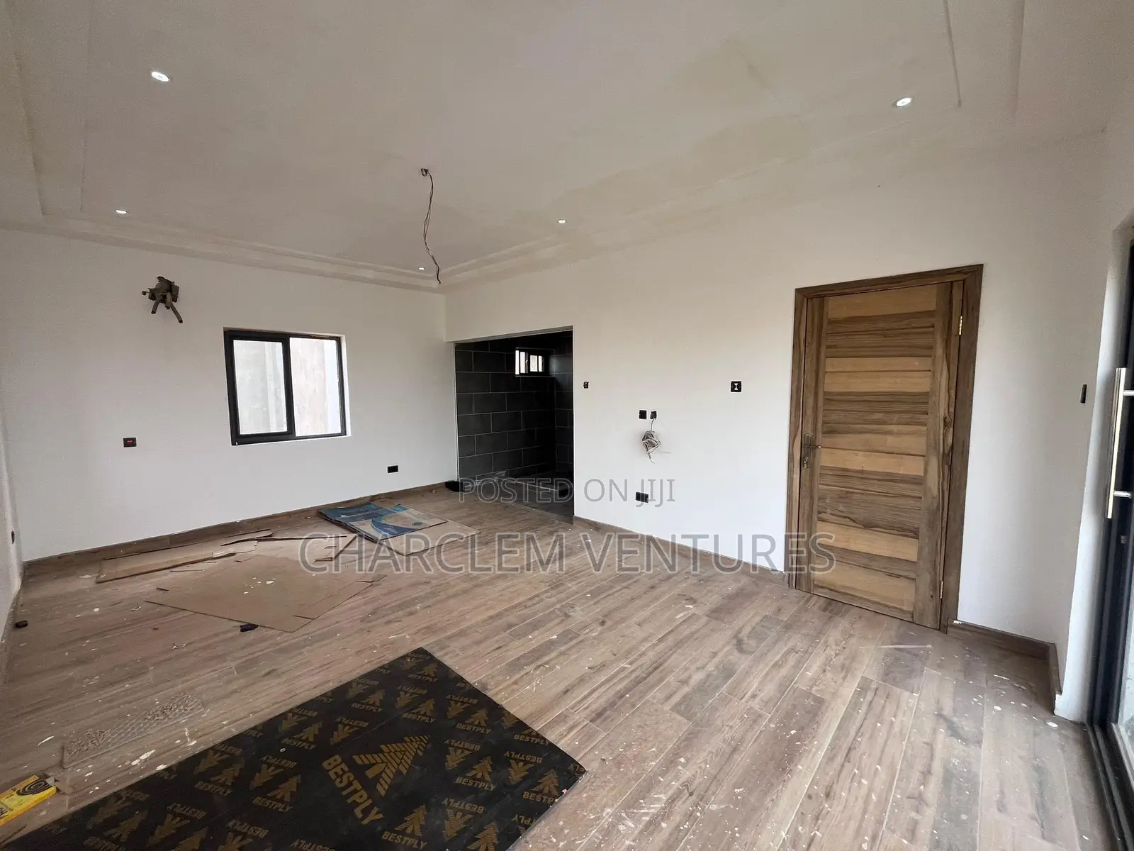 3bdrm House in Charclem Ventures, East Legon for rent