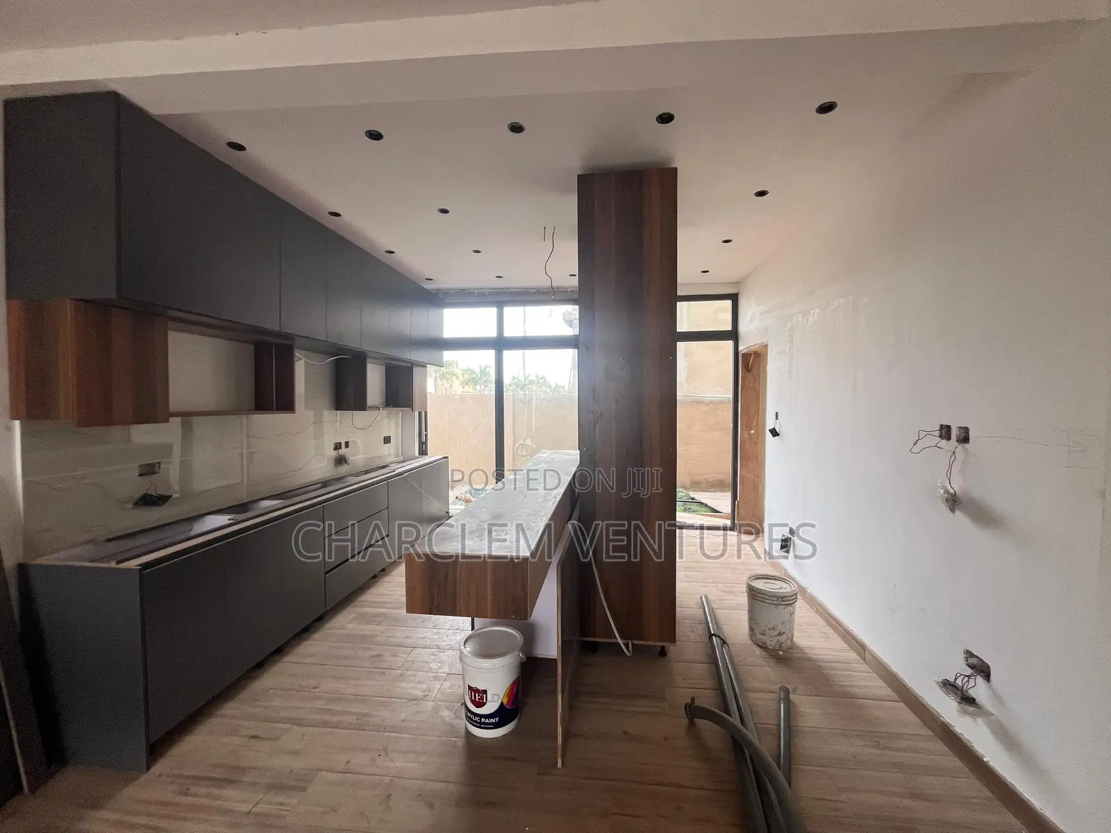 3bdrm House in Charclem Ventures, East Legon for rent