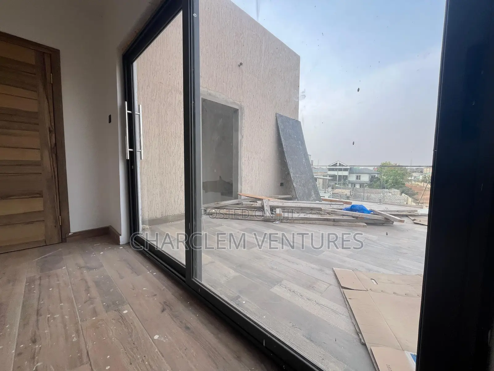 3bdrm House in Charclem Ventures, East Legon for rent