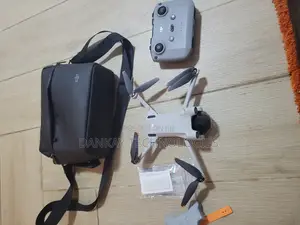 Dji Mini 3 Pro Drone