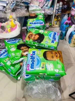 Molfix Diaper Wholesale
