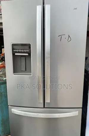 Whirlpool Refrigerator
