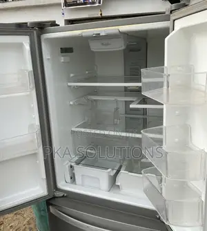 Whirlpool Refrigerator