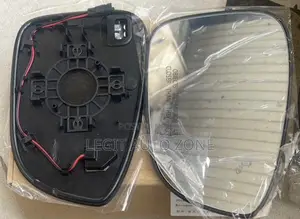 Honda Accord 2018,2020,2019,2021, Driving Mirror Glass