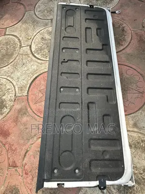 Ford F- 150 Rear Oem Tailgate