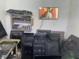 Tv Repairs