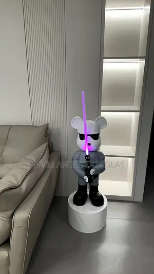 Bearbrick for Home Decoration