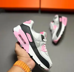 Nike Airmax 90 Rose Pink