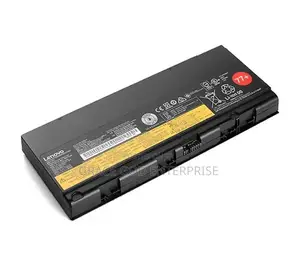 Original Lenovo Thinkpad P50/P51 Battery 77+