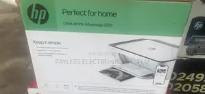 Hp Deskjet 2876 Ink Advantage Printers