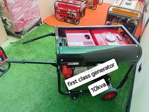 Quality Honda 0lva Diesel Generator