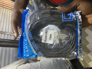 Usb to Printer Cable 10m