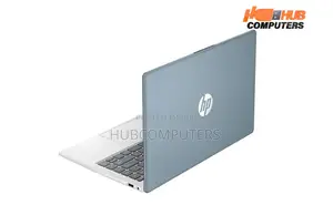 New Laptop HP 8GB Intel Core I3 SSD 256GB