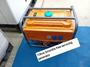 Standard Quality Generator