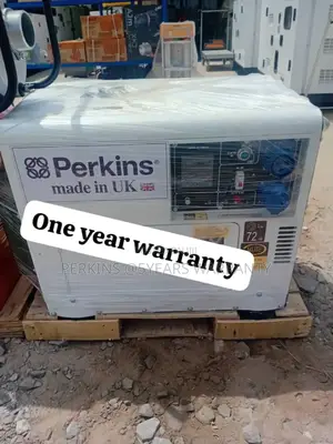 Portable Generator 10kva 13000wats Diesel Generator