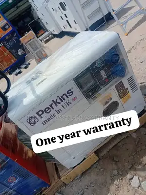 Genmaxx 10kva 13000wats Diesel Generator