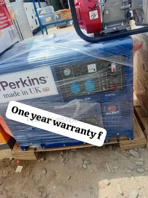 Electric Master 10kva 13000wats Diesel Generator