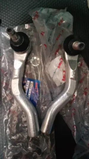 Honda CRV Tie Rod Ends 2016_2022