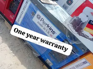 Storms Chaser 15kva 16500wats Diesel Generator