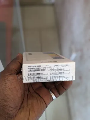 New Samsung Galaxy A25 256 GB Rose Gold