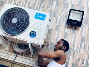 Air Condition Repair,Car a/C and Fridge