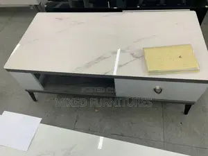 Marble Center Table Strong and Firm