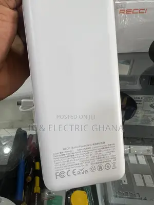 Recci Powerbank