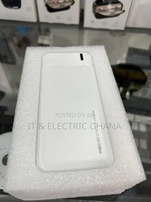 Recci Powerbank