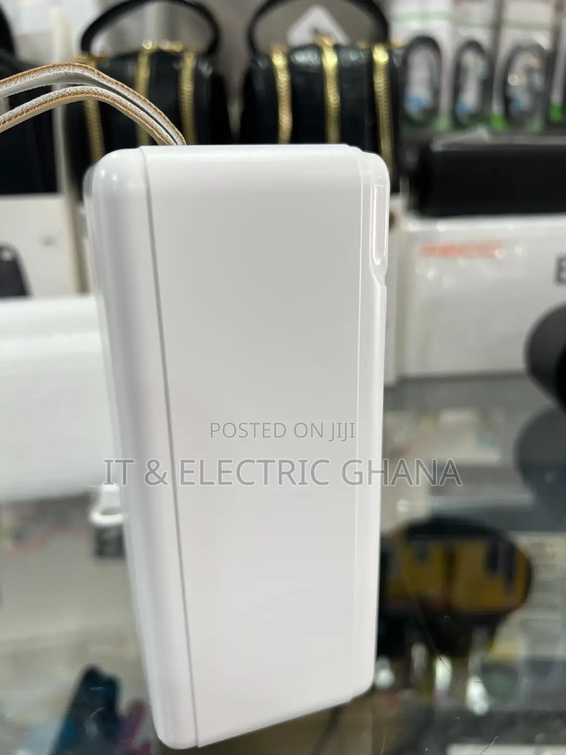 Recci Powerbank