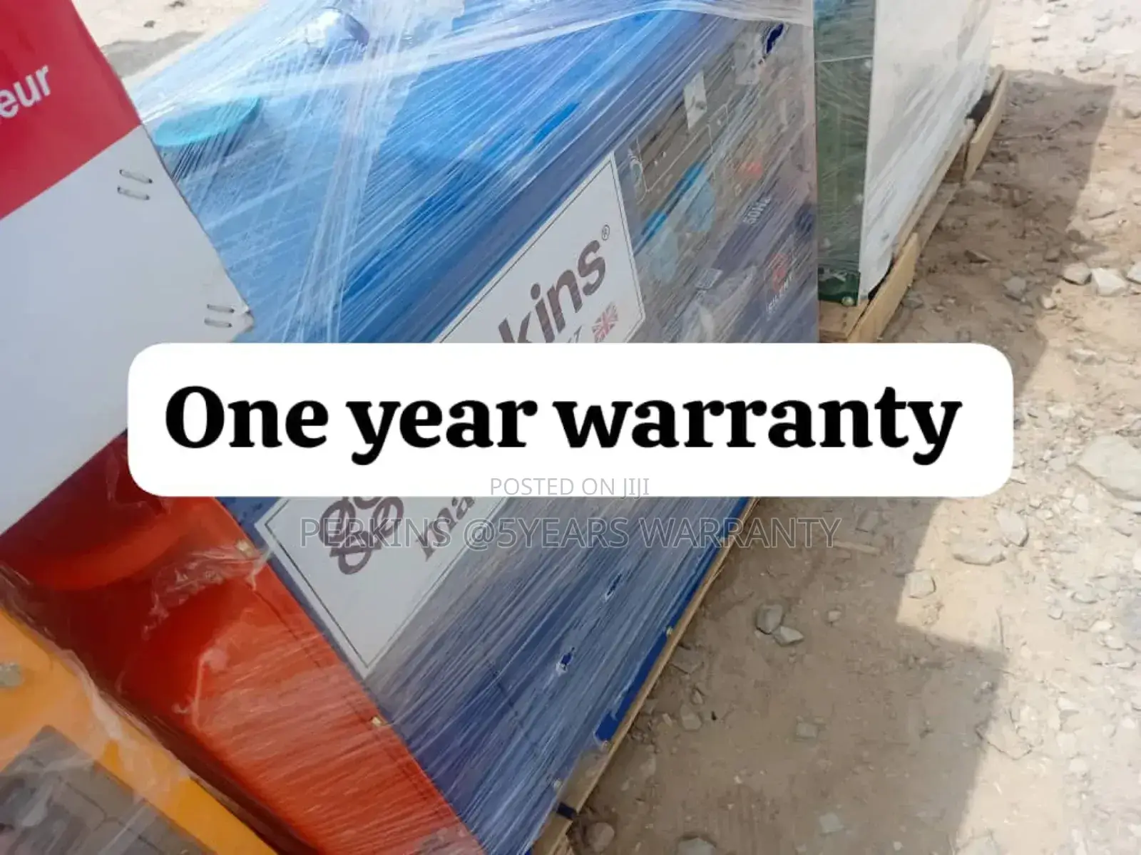 The Power to Perform 10kva 13000wats Diesel Generator