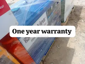 The Power to Perform 10kva 13000wats Diesel Generator