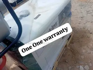 Energy at Your Comand 10kva 13000wats Diesel Generator