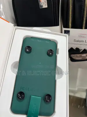 Wireless Powerbank