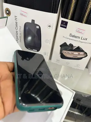Wireless Powerbank