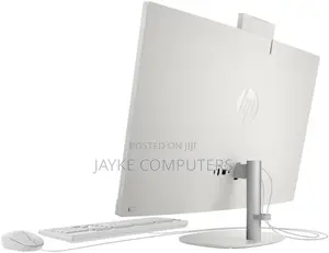 New Desktop Computer HP 290 G9 All-in-One 8GB Intel Core I5 SSD 512GB