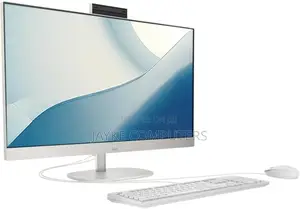 New Desktop Computer HP 290 G9 All-in-One 8GB Intel Core I5 SSD 512GB