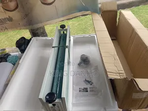 Cold Laminator 4 Sale at an Affordable Price 40 Inches