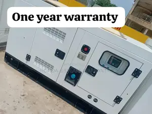 Quality Good Affordable Generator Perkins 30kw 35kva